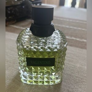 Valentino Born in Roma Green Extravaganza- 100ml